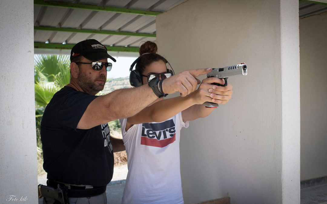 ΕΚΠΑΙΔΕΥΣΗ ΓΙΑ ΑΡΧΑΡΙΟΥΣ